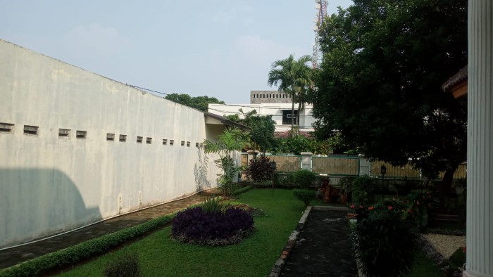 Rumah dijual di Jagakarsa Jakarta Selatan
